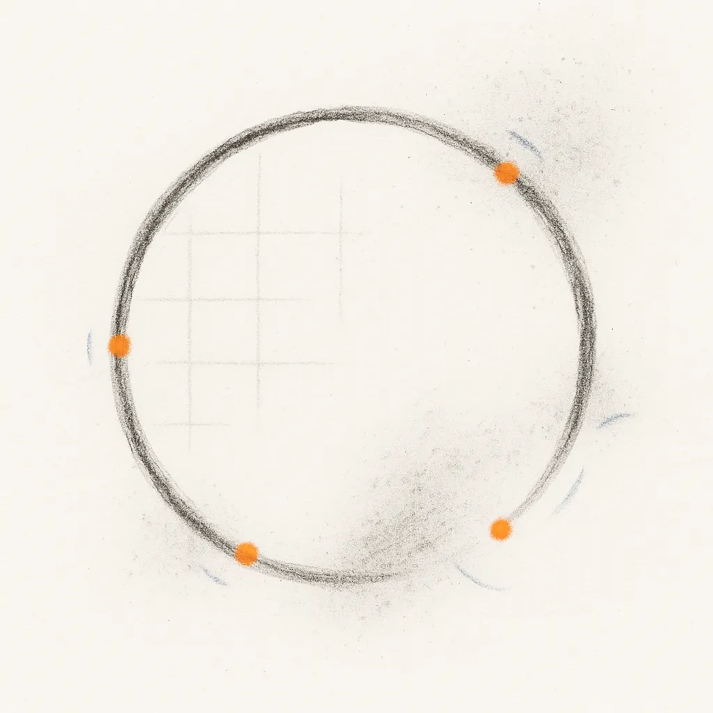 Building at the edge